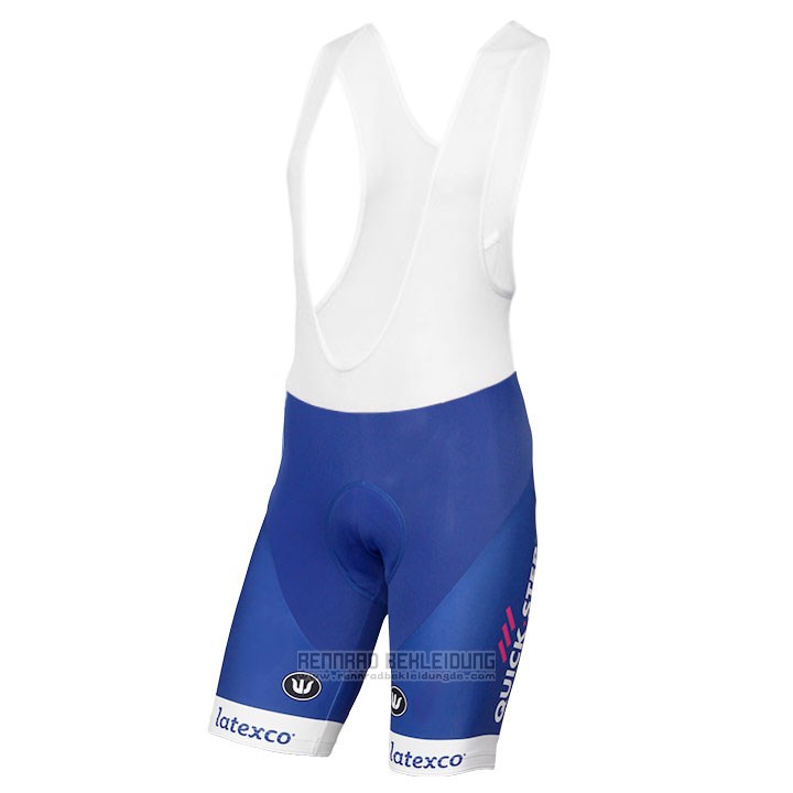 2017 Windweste Quick Step Floors Volett